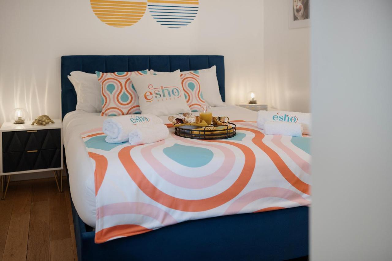 1 Bed House, Free Parking, 15 Minutes From Cheltenham Races Gloucester Buitenkant foto